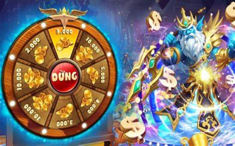 bắn cá công nghệ