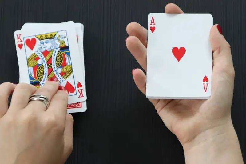 Cách tính điểm tá lả