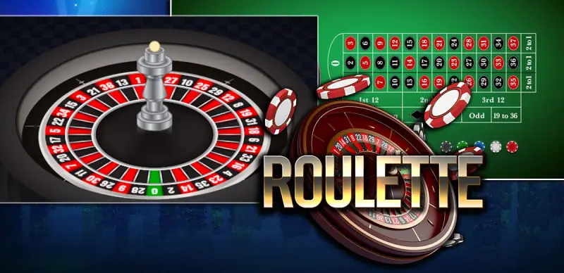 Tìm hiểu chi tiết trò chơi Roulette