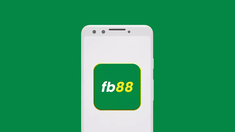 ứng dụng fb88 trên điện thoại
